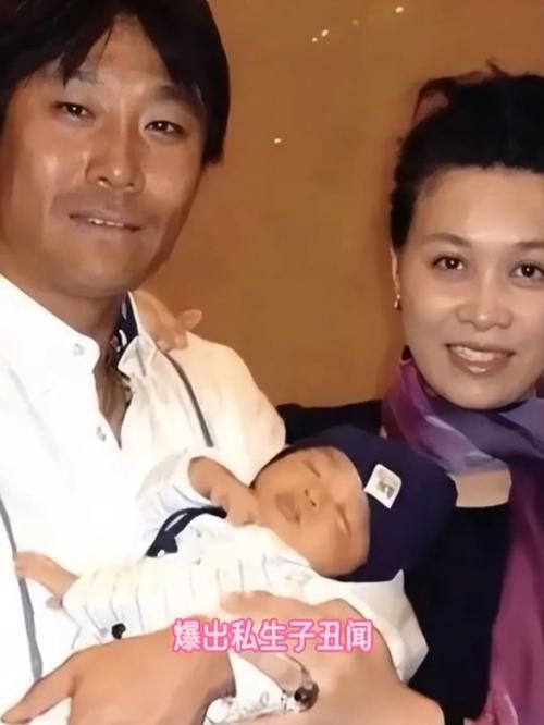 那英姐夫背景曝光原来与那英有这样的关系
