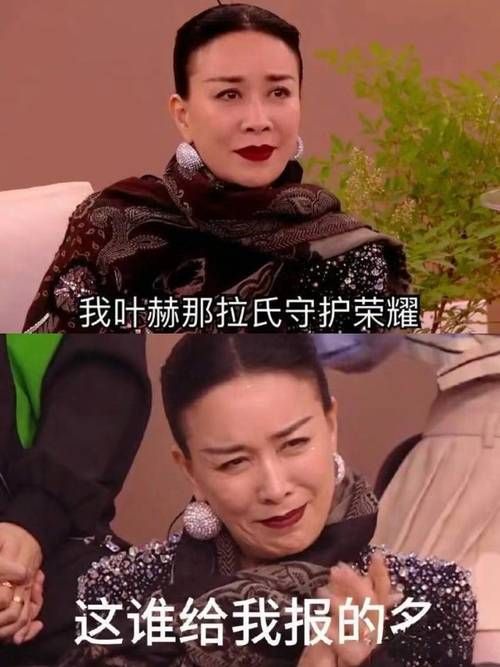 那英姓叶不姓那这些明星真名你了解吗