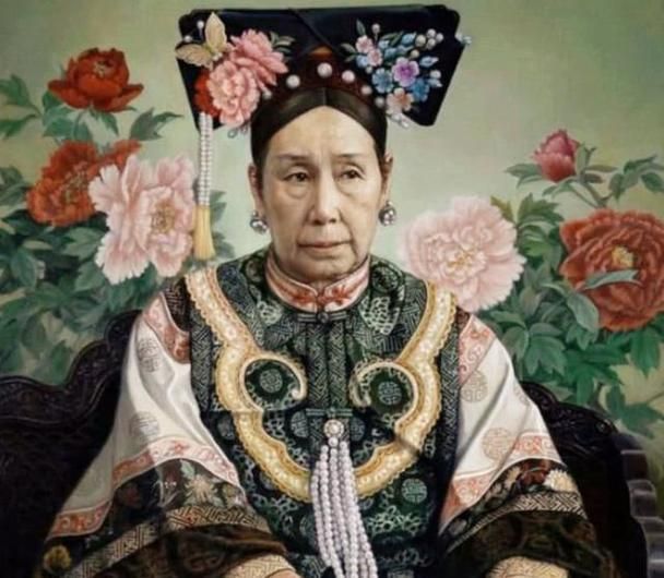 那英姓叶赫那拉氏她的家族与清朝皇室有关系吗