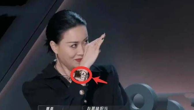 那英姚贝娜事件是什么 回顾事件全过程与细节