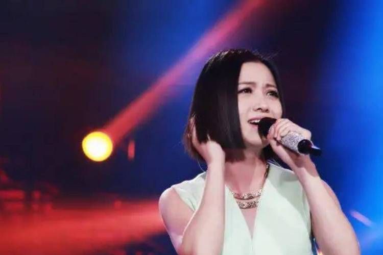 那英姚贝娜事件是什么 回顾事件全过程与细节