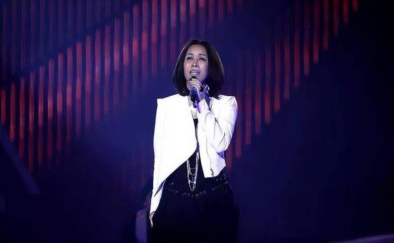 那英姚贝娜事件是什么 回顾事件全过程与细节