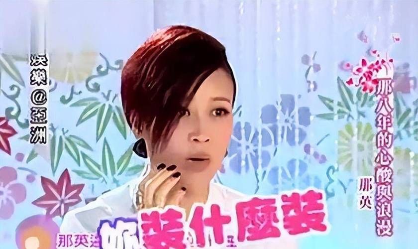 那英姚贝娜事件是什么 回顾事件全过程与细节