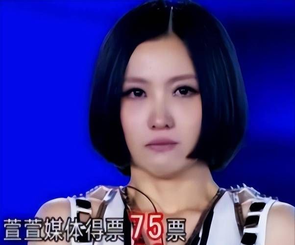 那英姚贝娜事件是什么 回顾事件全过程与细节