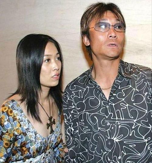 那英婚史揭秘她与高峰的十年感情路