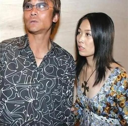 那英婚史揭秘她与高峰的十年感情路