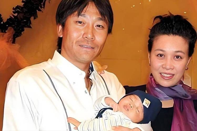 那英婚史揭秘她与高峰的十年感情路