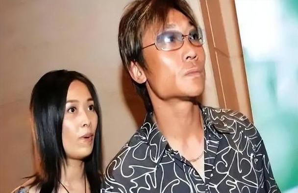 那英婚史揭秘她与高峰的十年感情路