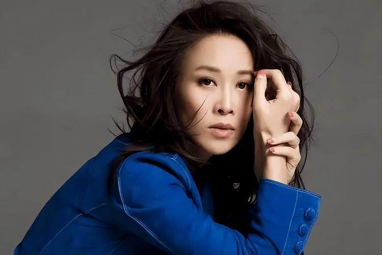 那英婚姻史全记录 从高峰到低谷的情感历程