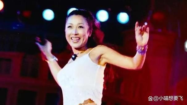 那英孙悦音乐风格对比 你更喜欢谁的唱腔