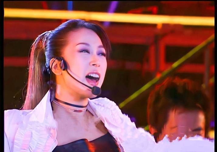 那英孙悦音乐风格对比 你更喜欢谁的唱腔