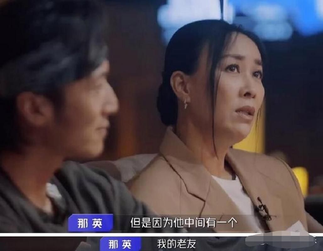 那英孙红雷综艺表现亮眼 观众直呼太搞笑