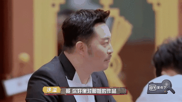 那英孙红雷综艺表现亮眼 观众直呼太搞笑