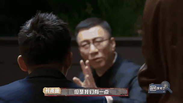 那英孙红雷综艺表现亮眼 观众直呼太搞笑