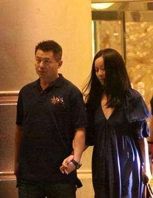 那英孟桐最新动态两人私下关系究竟怎样