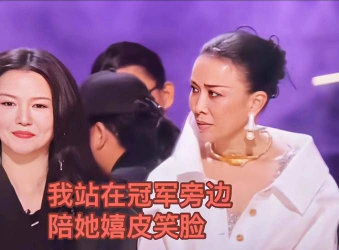 那英学员冠军大盘点 谁是你心中的最强学员