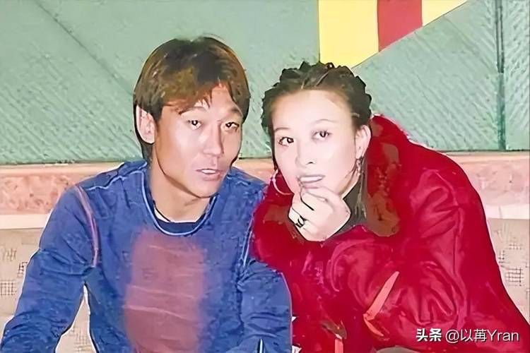 那英孩子照片首次公开 长相遗传妈妈好基因