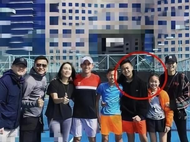 那英家庭成员介绍 老公孩子都是低调普通人