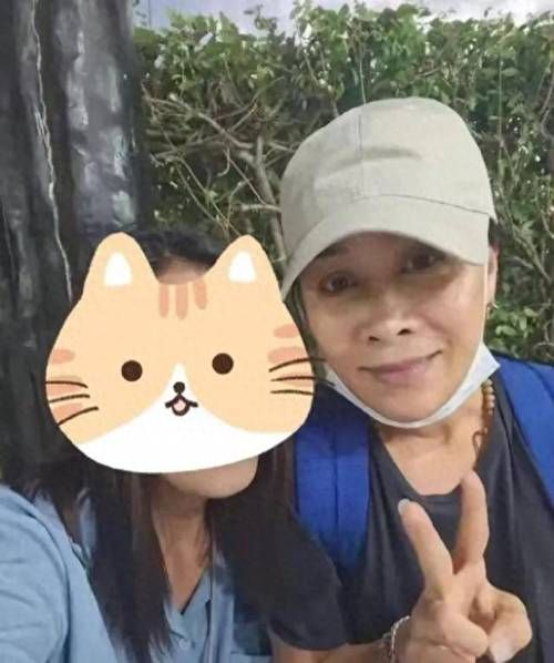 那英家庭成员介绍 老公孩子都是低调普通人