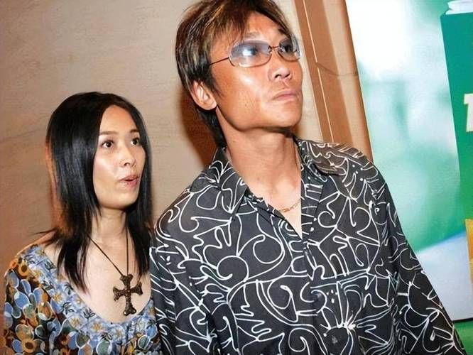 那英家庭成员介绍 老公孩子都是低调普通人