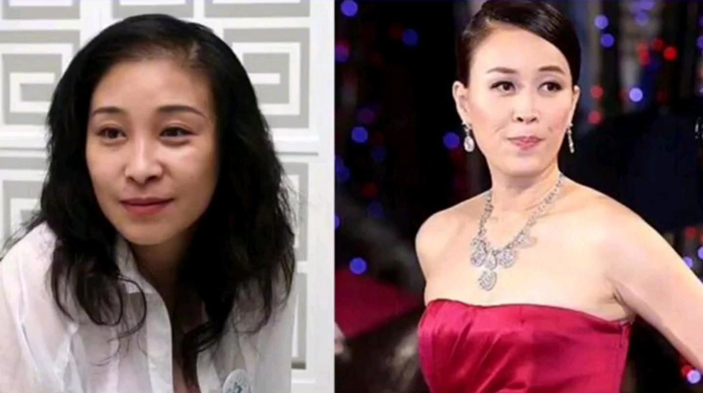 那英家庭背景故事她的成功离不开家人支持