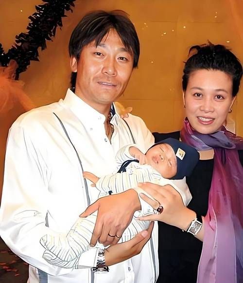那英家族故事曝光从东北到北京的奋斗历程