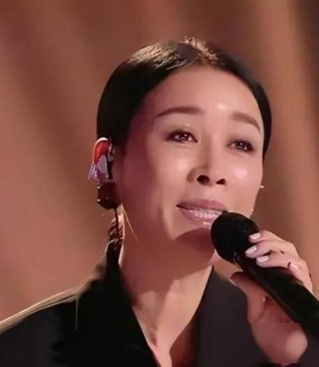 那英对李宇春态度为何冷淡 真相让人意外