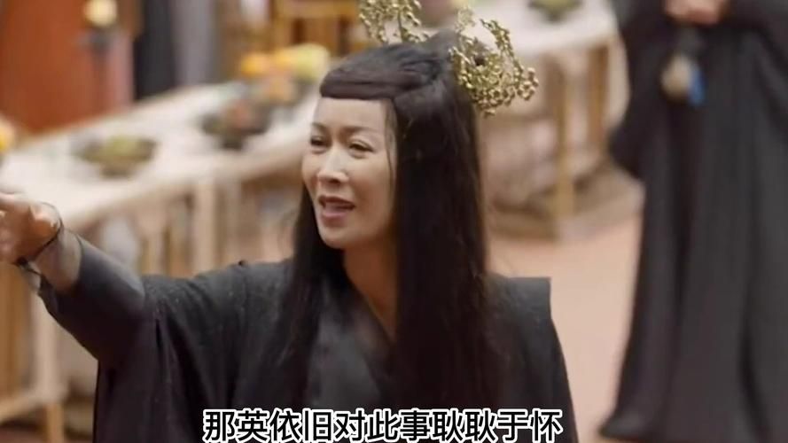 那英对杨紫的评价曝光原来她们是这样相处的