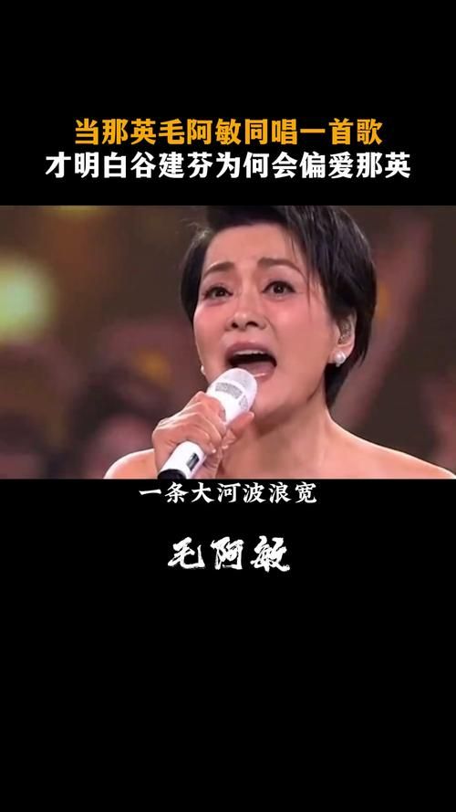 那英对的人歌曲背后的故事与创作灵感
