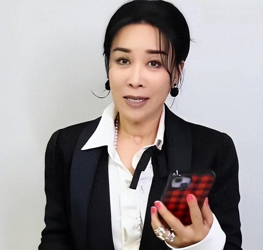 那英导师的综艺节目有哪些 盘点那英参加的热门综艺
