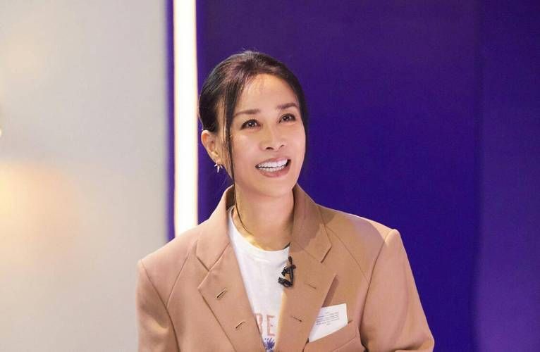 那英导师的综艺节目有哪些 盘点那英参加的热门综艺