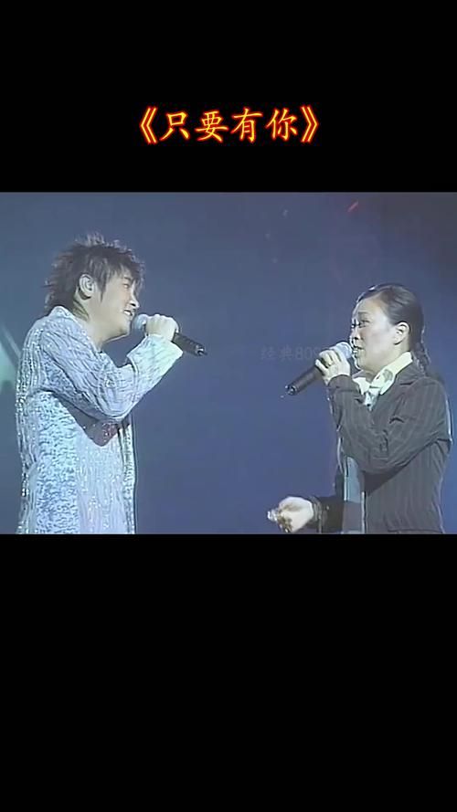 那英少年包青天主题曲为何成为一代人记忆