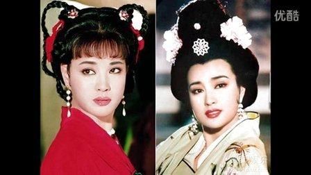 那英少年包青天主题曲为何成为一代人记忆