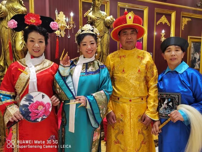 那英少年包青天主题曲为何成为一代人记忆