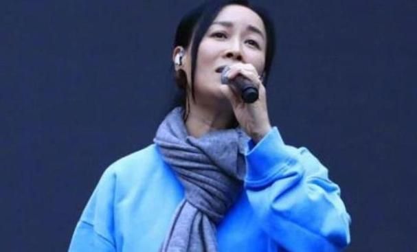 那英师傅是谁没想到她的老师来头这么大