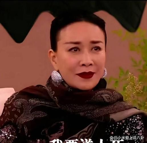 那英师傅是谁没想到她的老师来头这么大