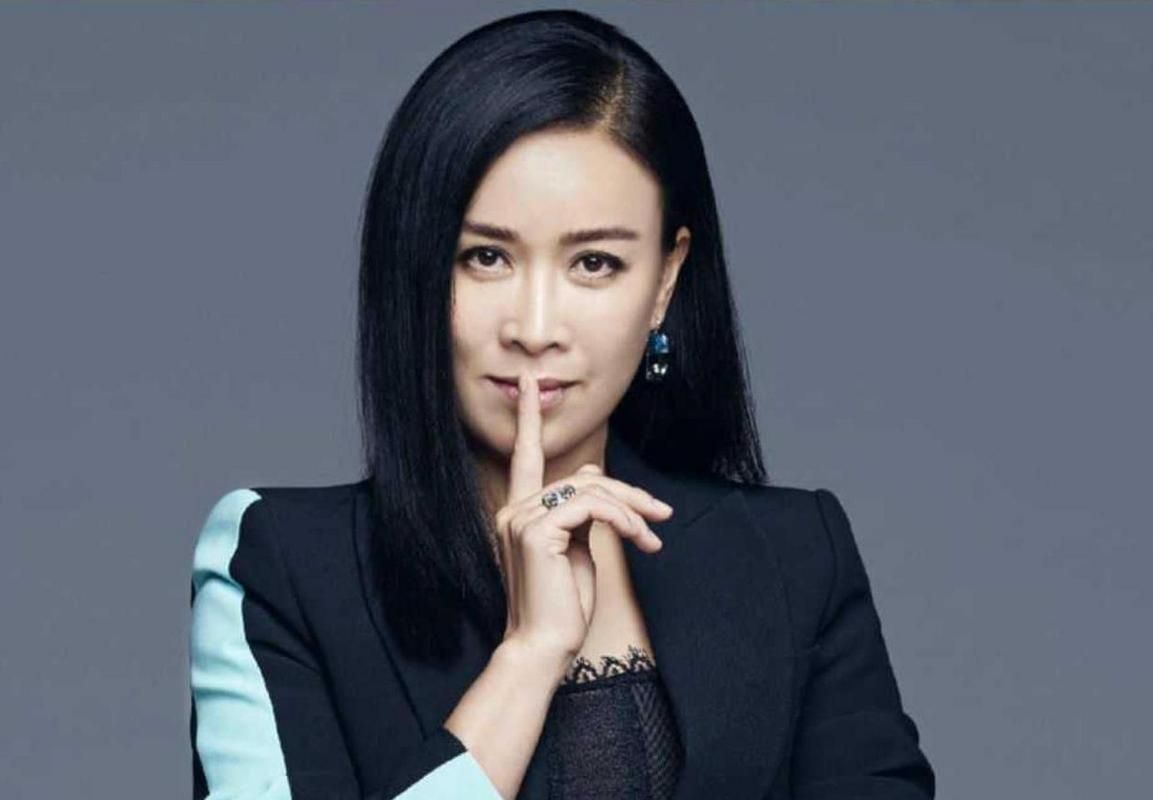 那英师姐有哪些人盘点那英同门师姐们的音乐之路