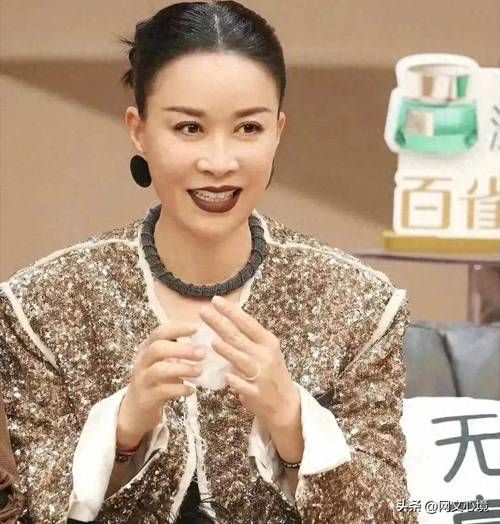 那英师姐有哪些人盘点那英同门师姐们的音乐之路