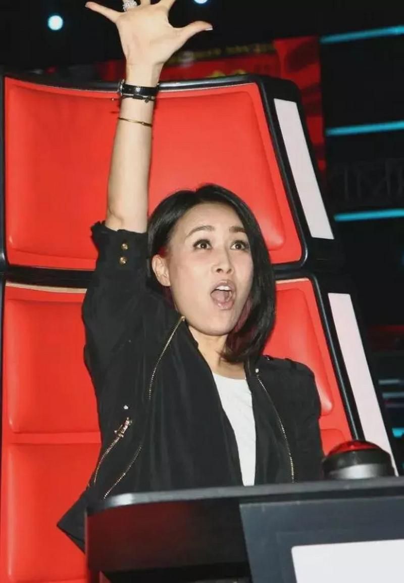 那英带的三个冠军是谁 好声音导师战绩大公开