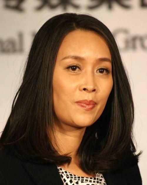 那英年轻照片罕见流出 原来她年轻时这么美