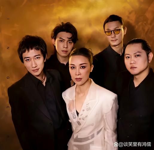 那英弟弟职业大公开 没想到他从事这个行业