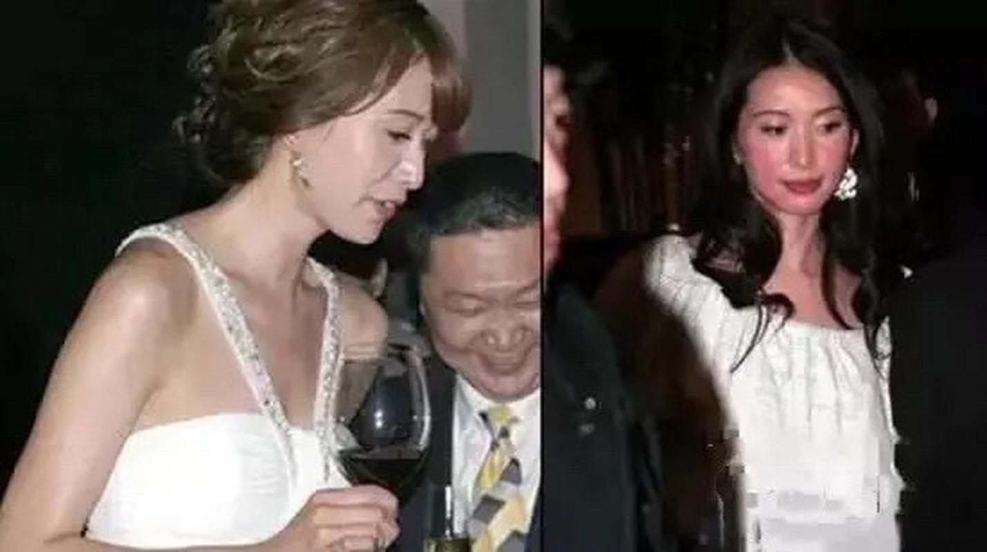 那英张柏芝综艺同框引热议 两人互动细节被扒