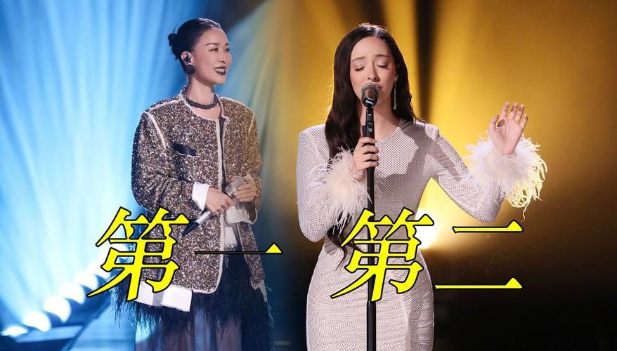 那英当评委的节目盘点 她最犀利的点评在这里
