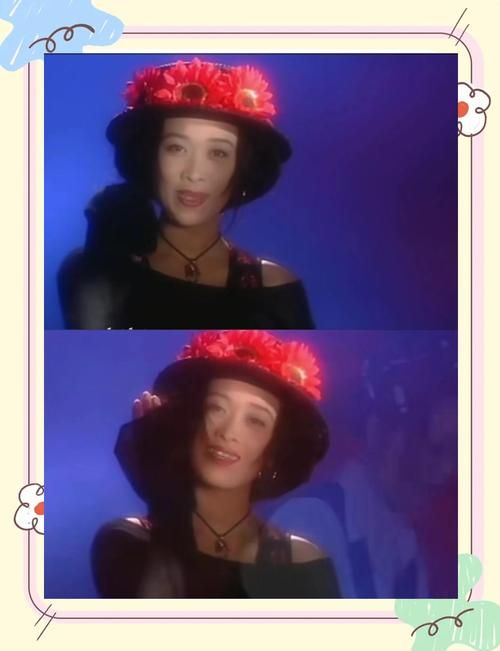 那英征服mv造型解析 每一套都美到犯规