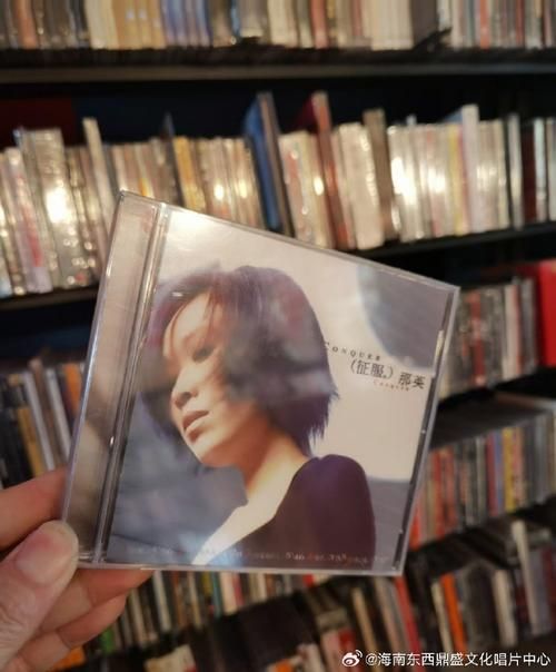 那英征服歌曲背后的故事 原唱是这样诞生的
