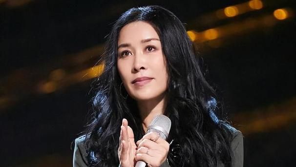 那英得过五个一工程奖是真的吗 揭秘天后荣誉之路