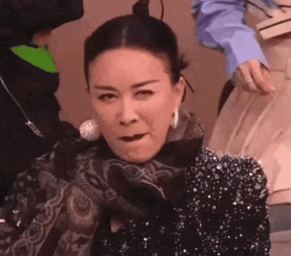 那英快乐大本营爆笑名场面 观众直呼过瘾