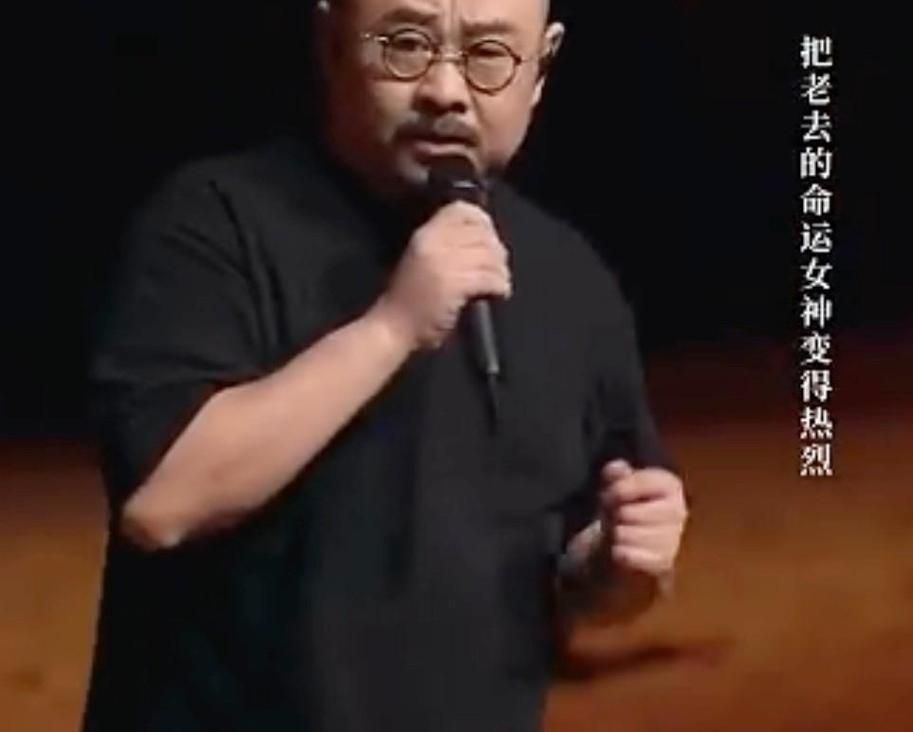 那英怎样评价刀郎的音乐风格和唱功