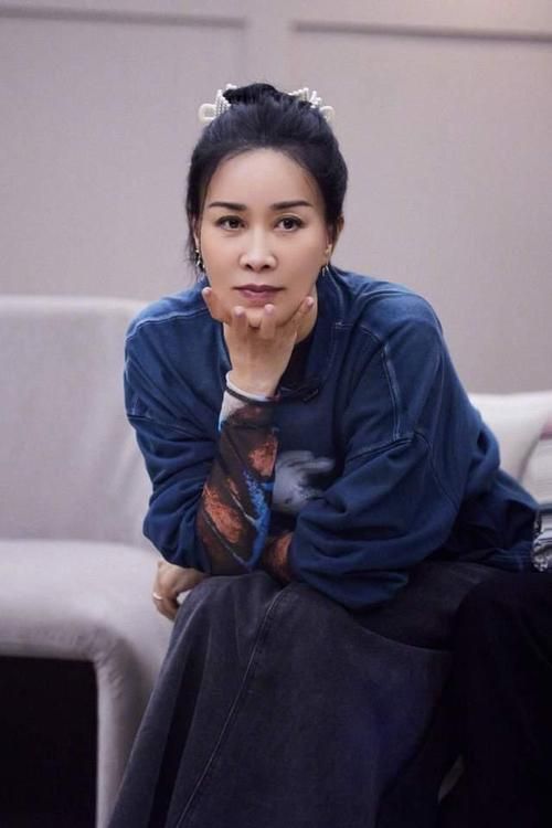 那英性冷淡传闻背后 明星婚姻压力有多大