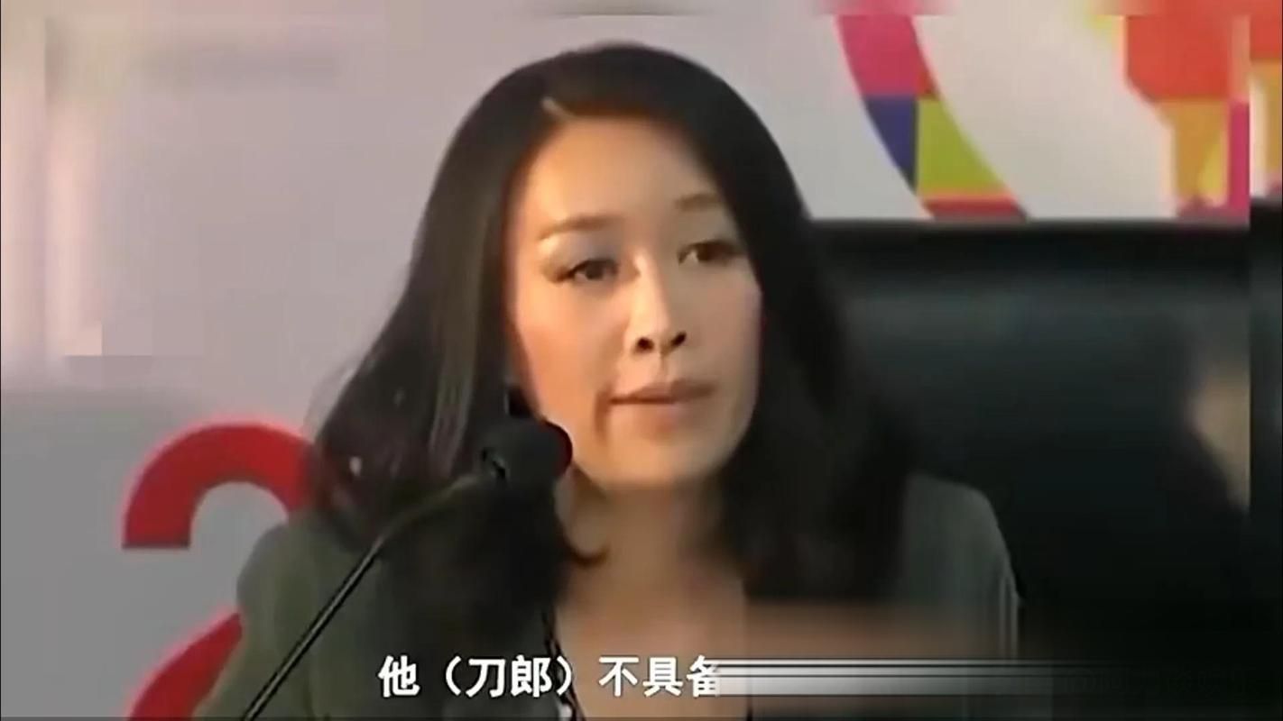 那英怼刀郎事件回顾 细数娱乐圈那些年恩怨